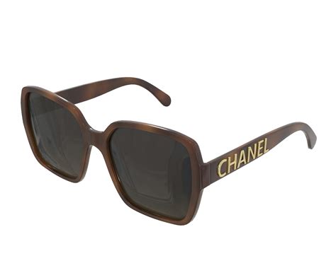 chanel magnolia sunglasses|CHANEL Acetate Square Sunglasses 5408.